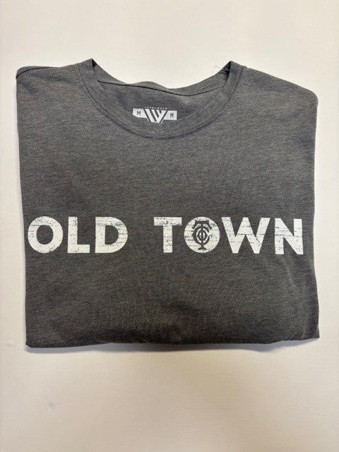 Old Town Levelwear T-Shirt