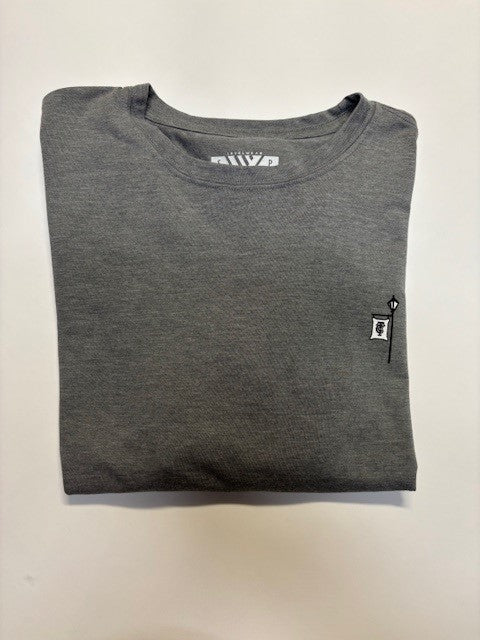 Old Town North Carolina State Levelwear T-Shirt