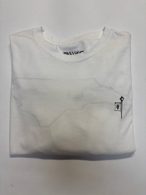 Old Town North Carolina State Levelwear T-Shirt