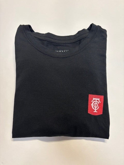 Old Town Hot Now Levelwear T-Shirt