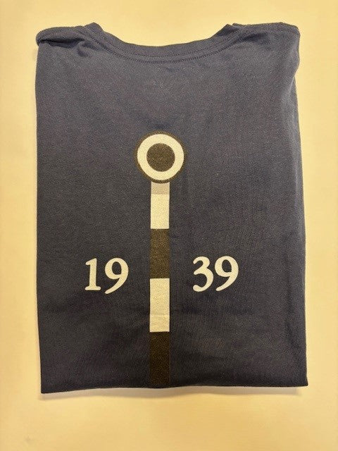 Old Town Aiming Pole Levelwear T-Shirt