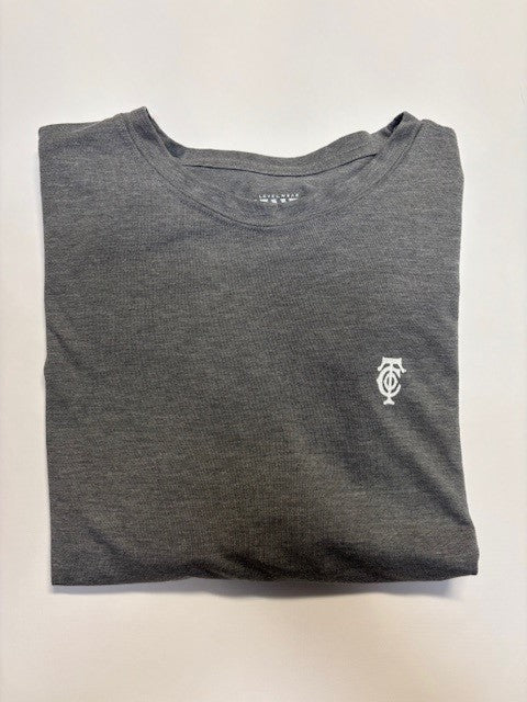 Old Town License Plate Levelwear T-Shirt