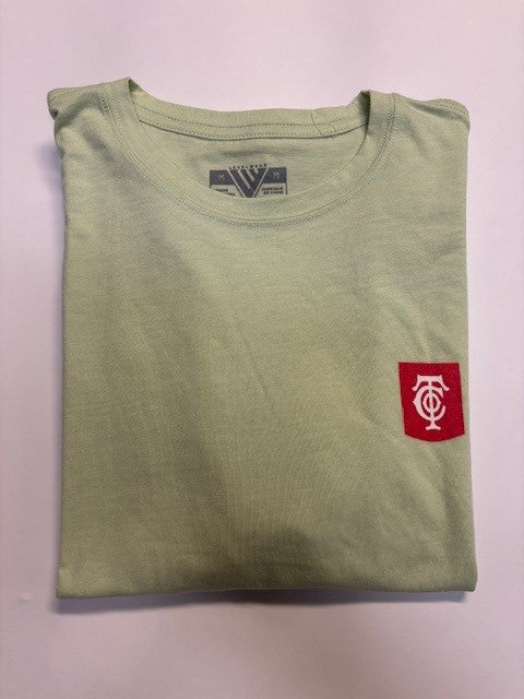 Old Town Hot Now Levelwear T-Shirt