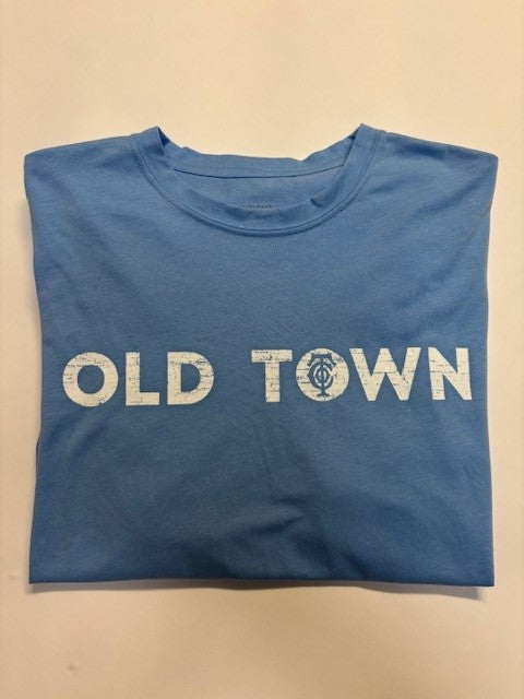 Old Town Levelwear T-Shirt