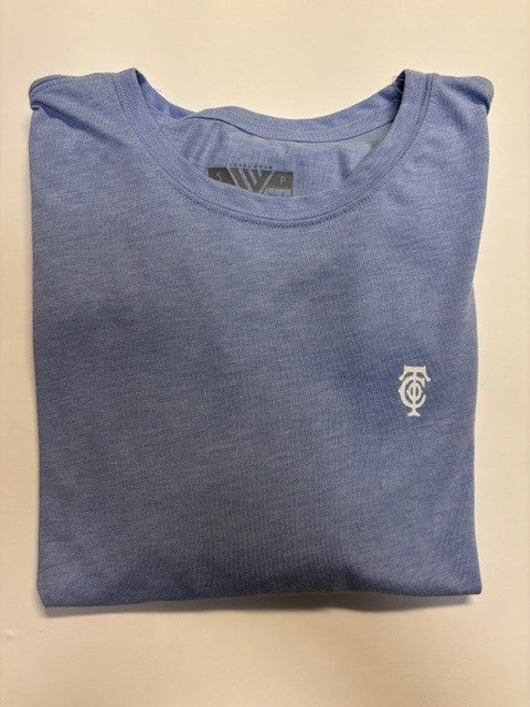 Old Town License Plate Levelwear T-Shirt