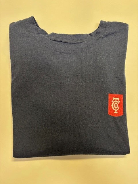 Old Town Hot Now Levelwear T-Shirt