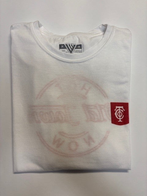 Old Town Hot Now Levelwear T-Shirt