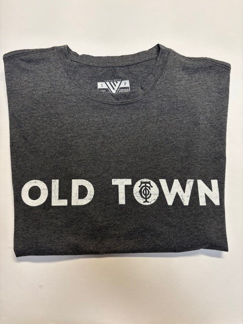 Old Town Levelwear T-Shirt