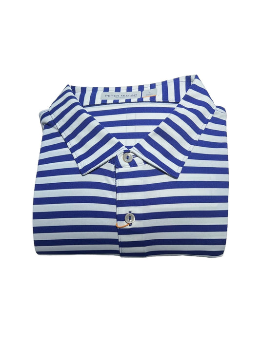 Peter Millar Featherweight Polo