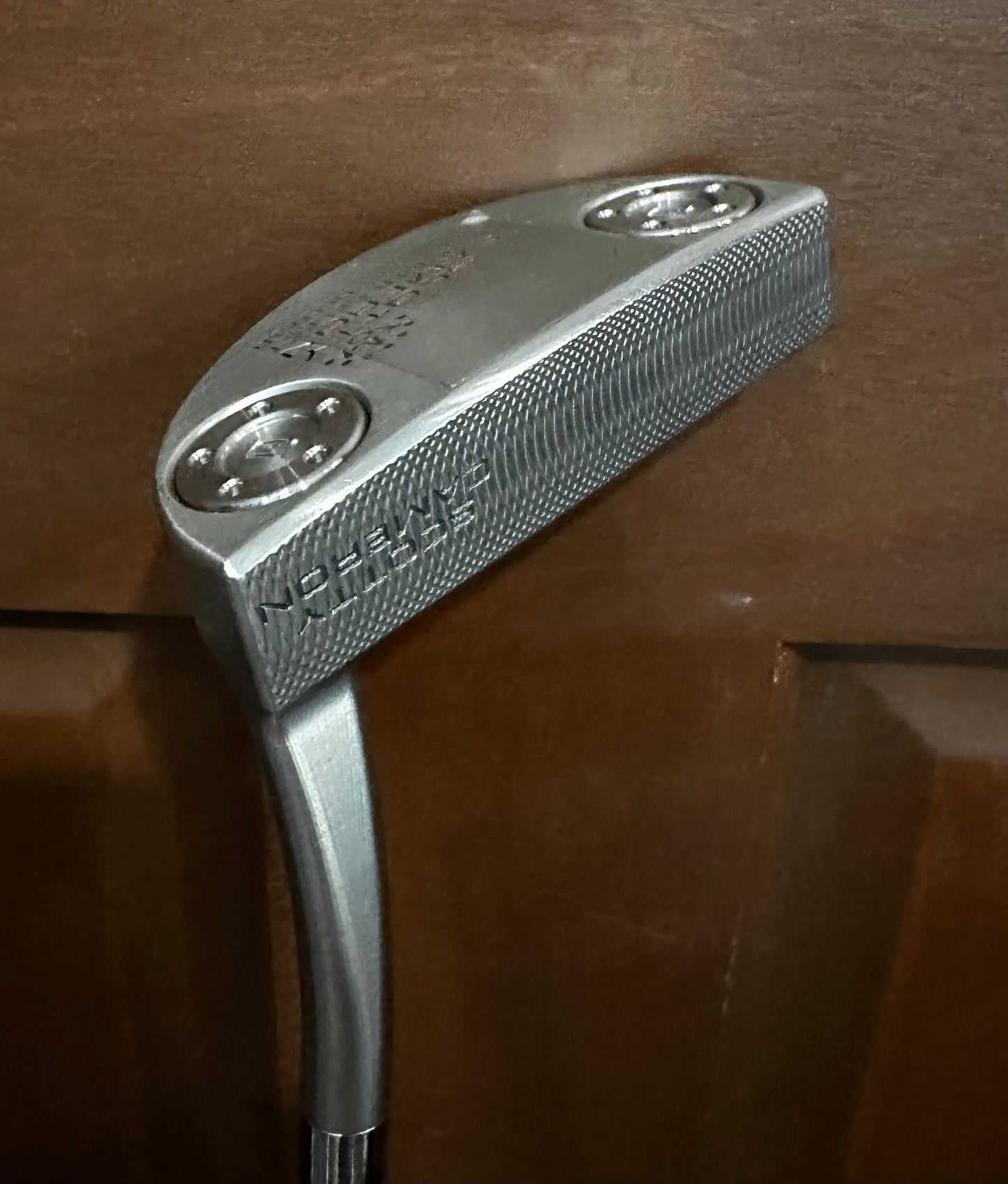 Scotty Cameron Super Select Del Mar