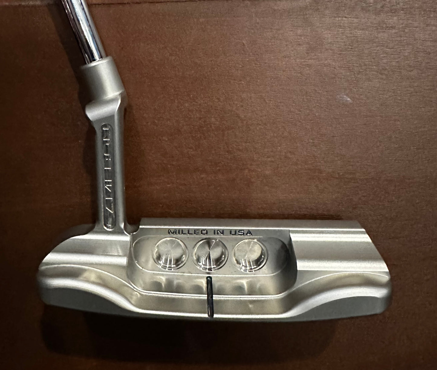 Scotty Cameron Super Select Newport