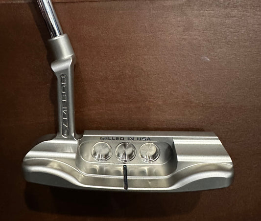 Scotty Cameron Super Select Newport