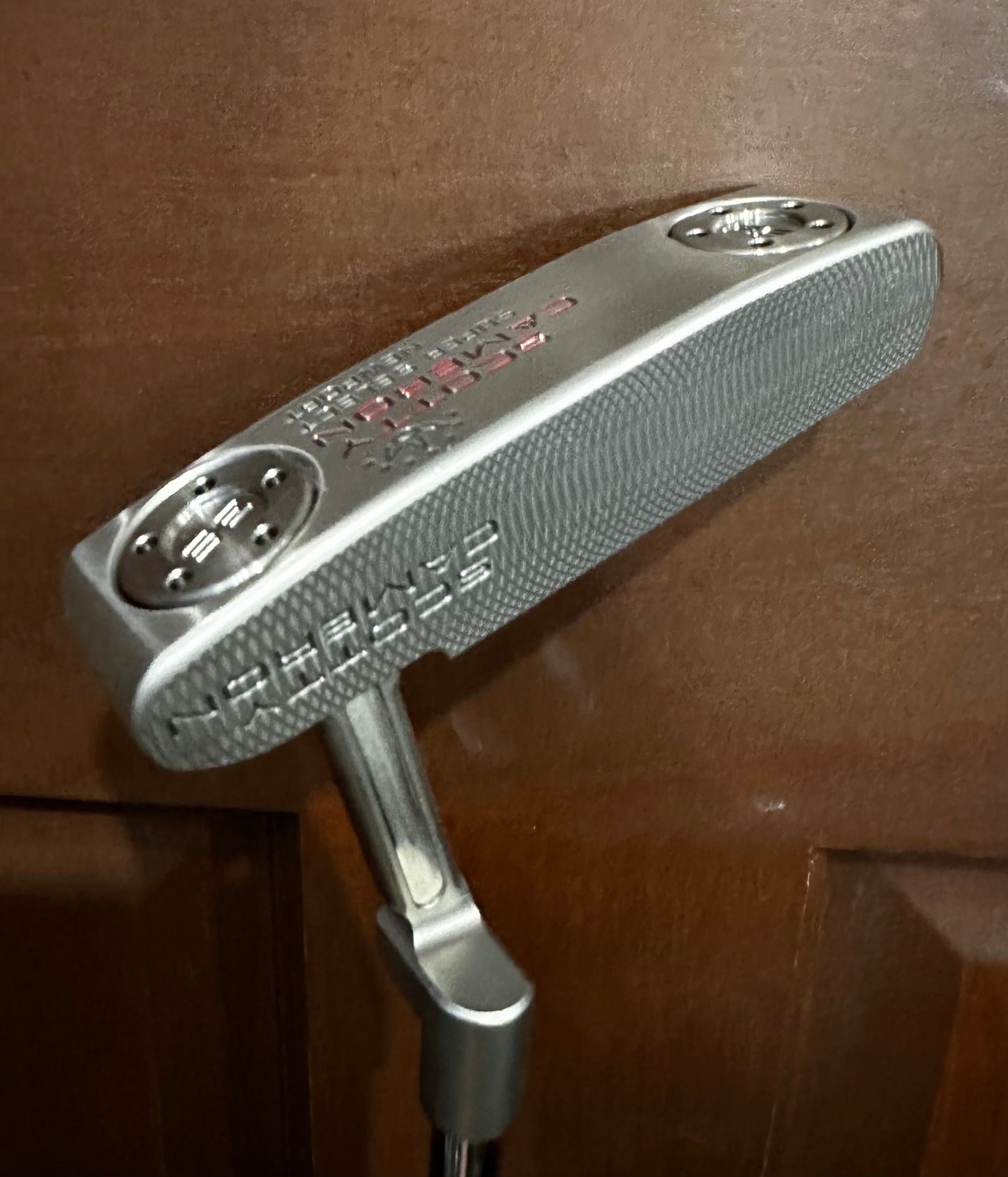 Scotty Cameron Super Select Newport