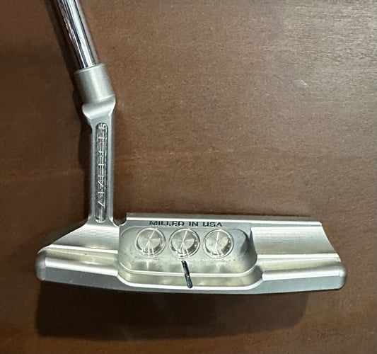 Scotty Cameron Super Select Newport 2