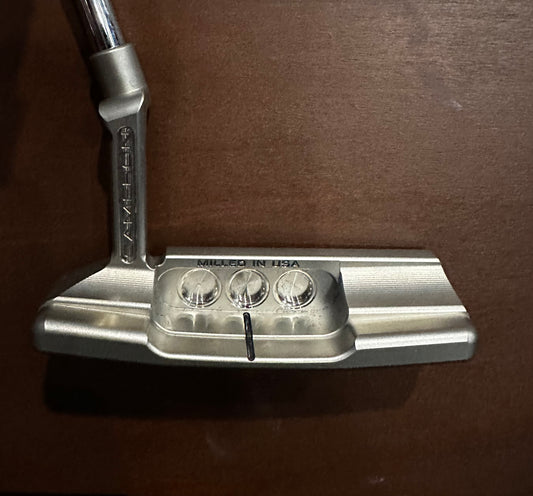 Scotty Cameron Super Select Newport 2