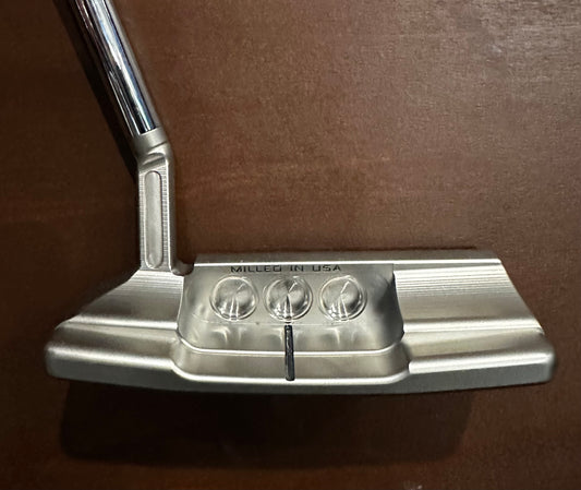 Scotty Cameron Super Select Newport 2.5 Plus