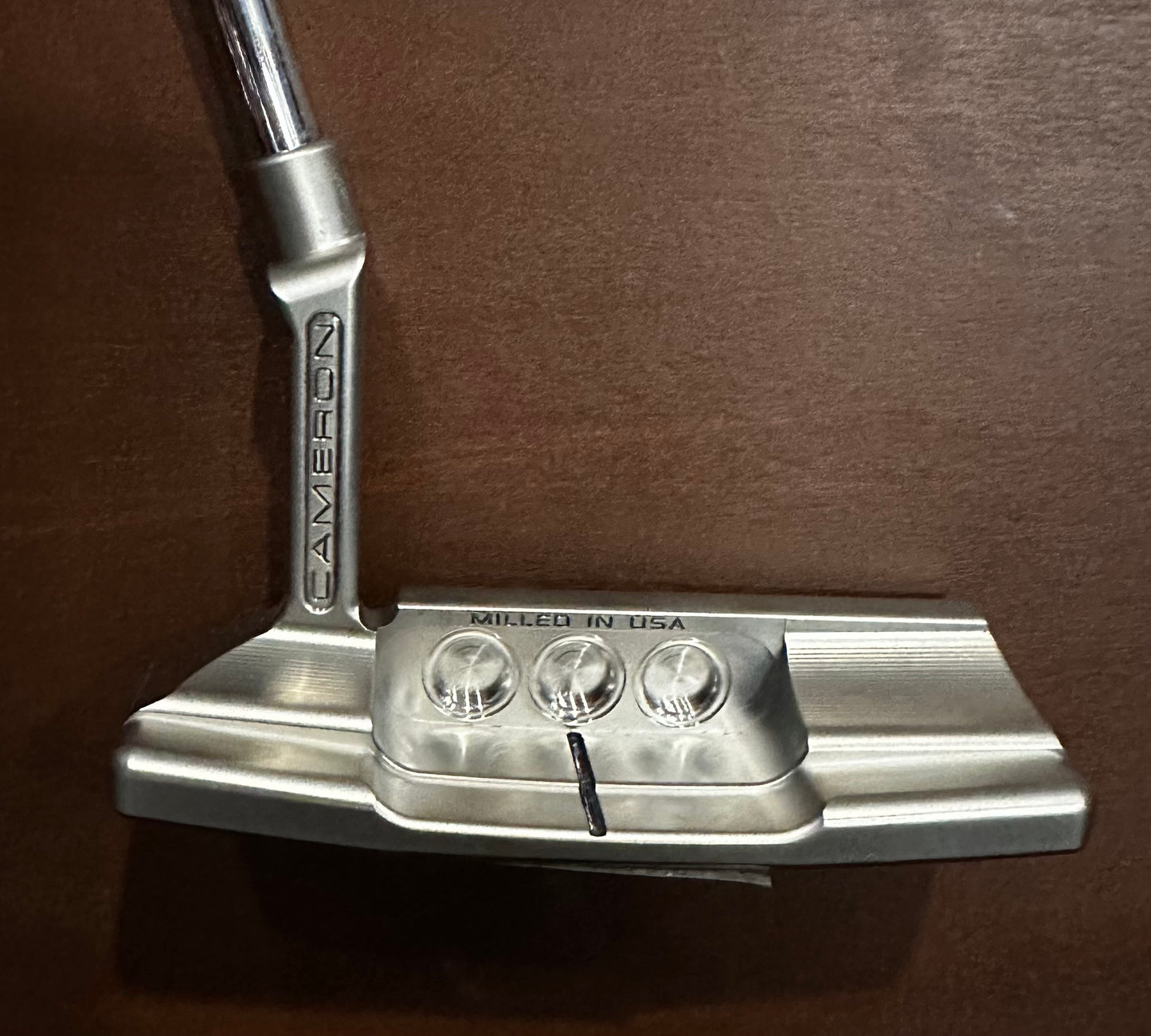 Scotty Cameron Super Select Newport 2 Plus