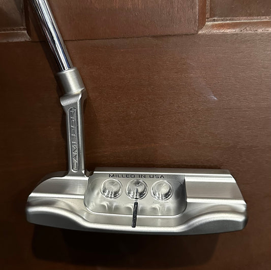 Scotty Cameron Super Select Newport Plus