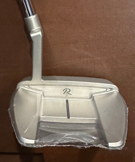 TaylorMade TP Reserve M21 Putter