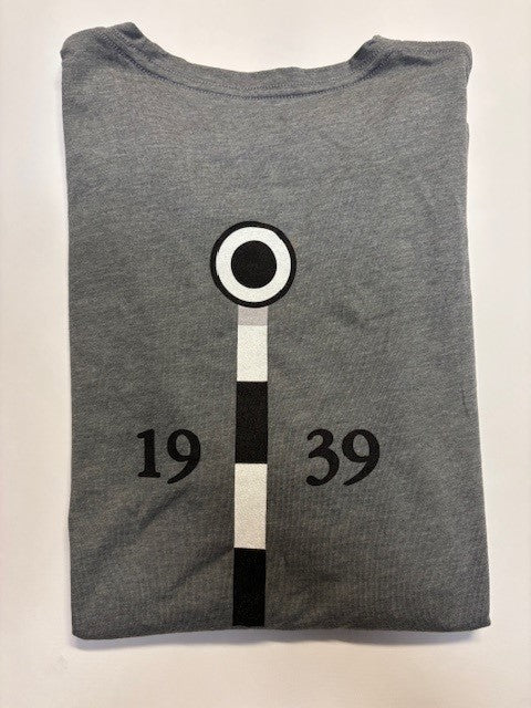 Old Town Aiming Pole Levelwear T-Shirt
